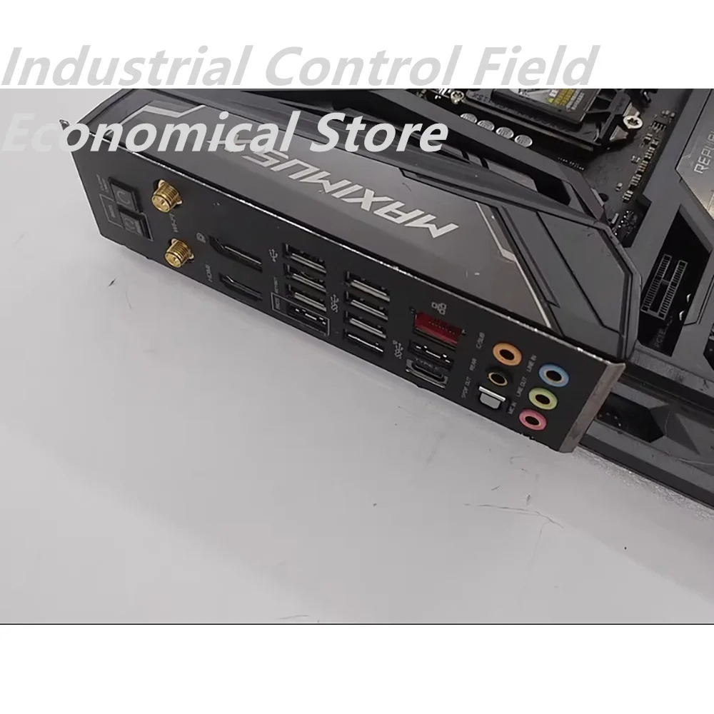 ASUS호환 ROG Maximus X 코드경우