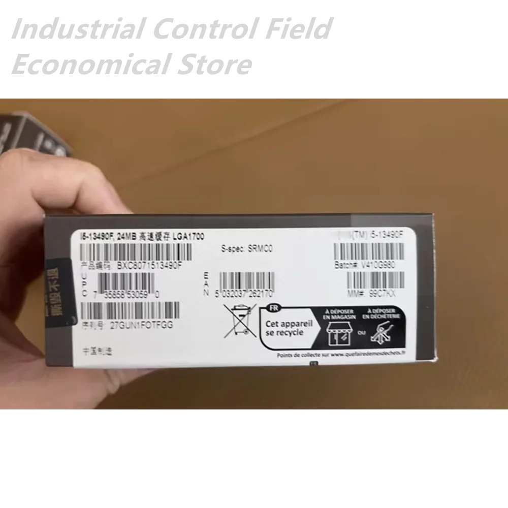i5 13490F i5-13490F