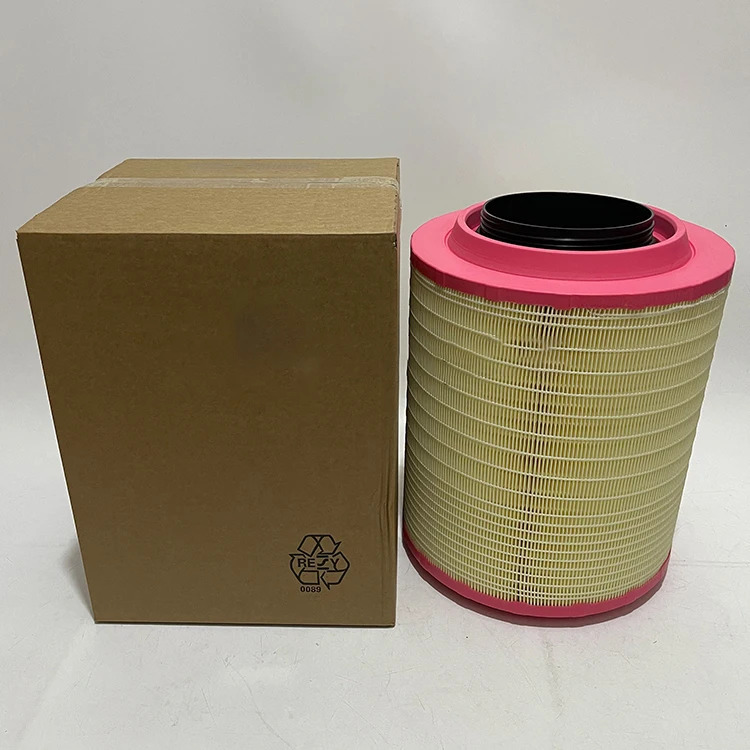 볼보호환 FH 트럭 에어 필터 요소 OEM 21834205 21243188 21115501 23294956 E1024LS E1024L01 C 33 1460