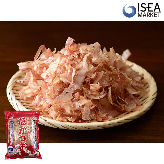 하나 가쓰오부시 150g/500g 고명용 토핑용 가다랑어포 - 상세 이미지 5