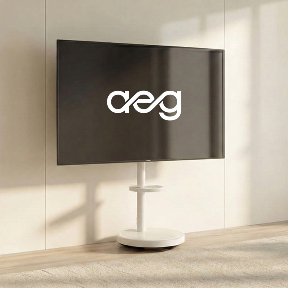 189cm(75인치) 215cm(85인치) 삼탠바이미거치대 티비거치대 스탠드 제품 이미지