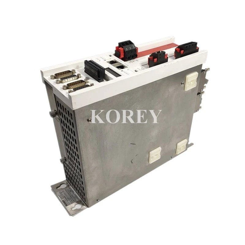 서보 드라이버 AX5206-0000