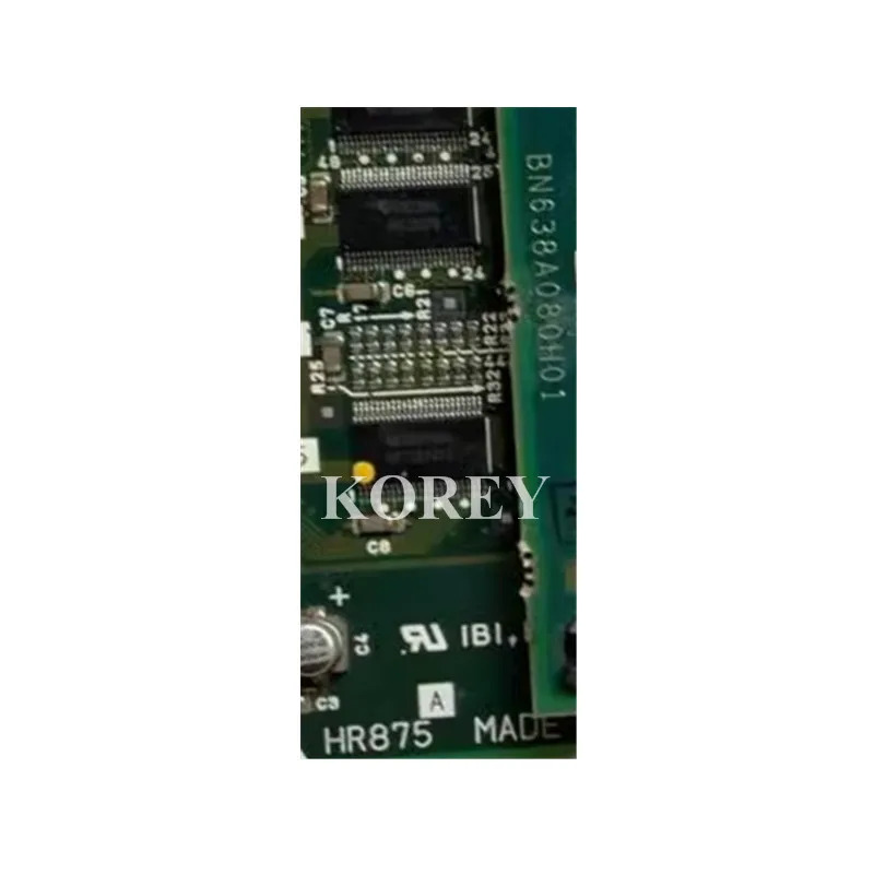 회로 기판 HR875 HR876 리퍼