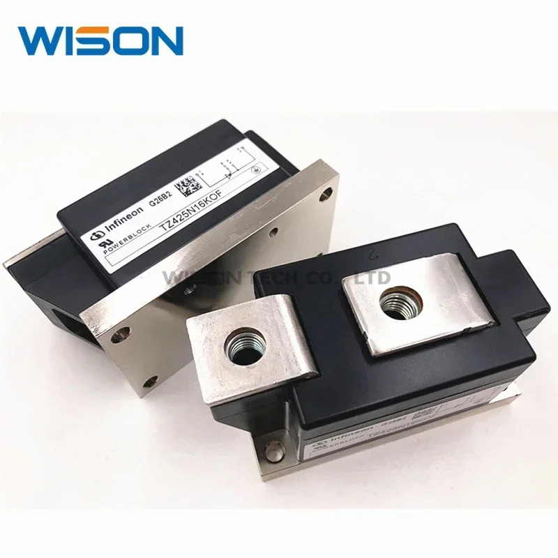 오리지널 모듈 TZ425N12KOF TZ425N14KOF DZ600N12KS01