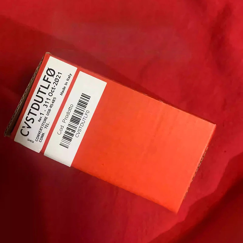 CAREL 변환기 485 232 CVSTDUTLF0새 1개