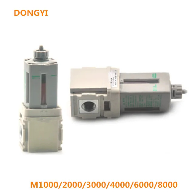 압력 조절 밸브 M1000 2000 3000 4000 6000/8000