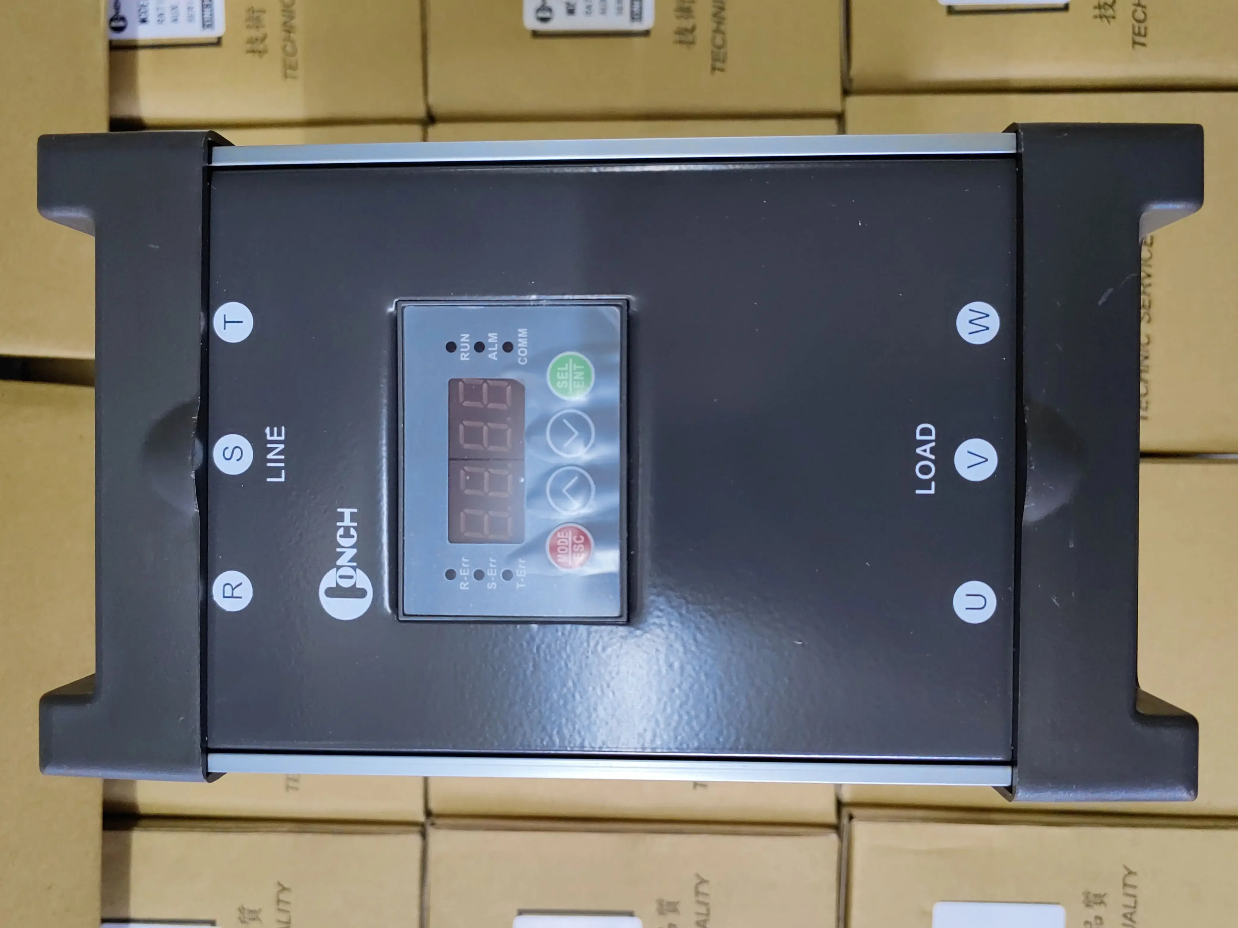 CR3-D4035P TRL-4025P 대만 Qisheng 전원 조절기 35A
