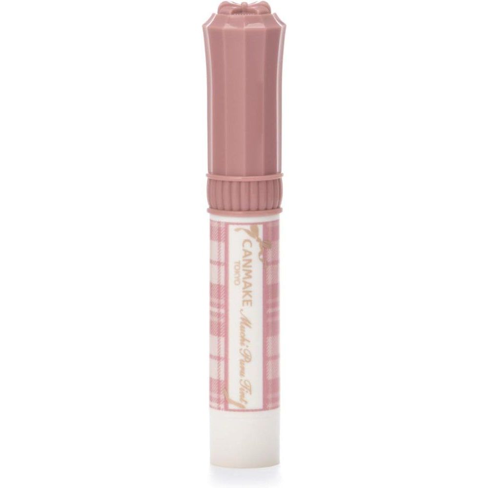 CANMAKE 캔메이크 무치푸루 틴트 40주년 스트로베리 봉봉 - 상품 이미지