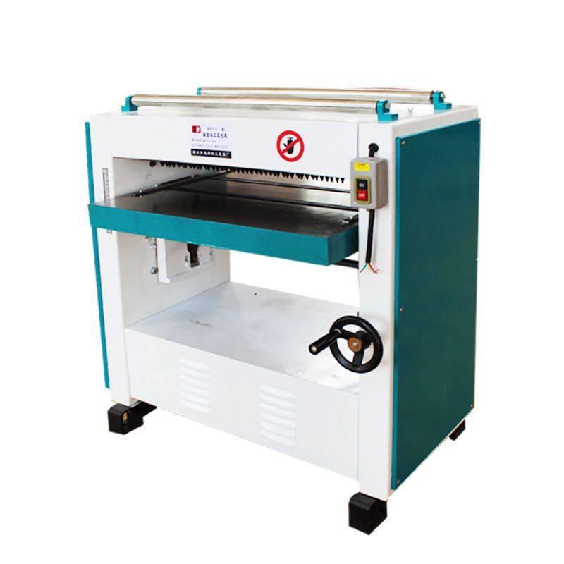 목공 대패질 탁상용 목공기계 다용도 전동 고출력 자동 105A 3KW 380V - 상품 이미지
