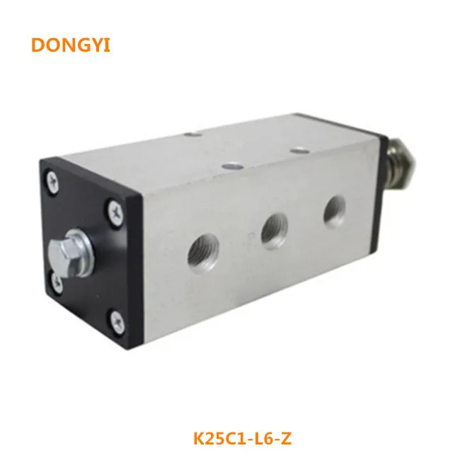 K25C1-L6-Z 리버싱 밸브