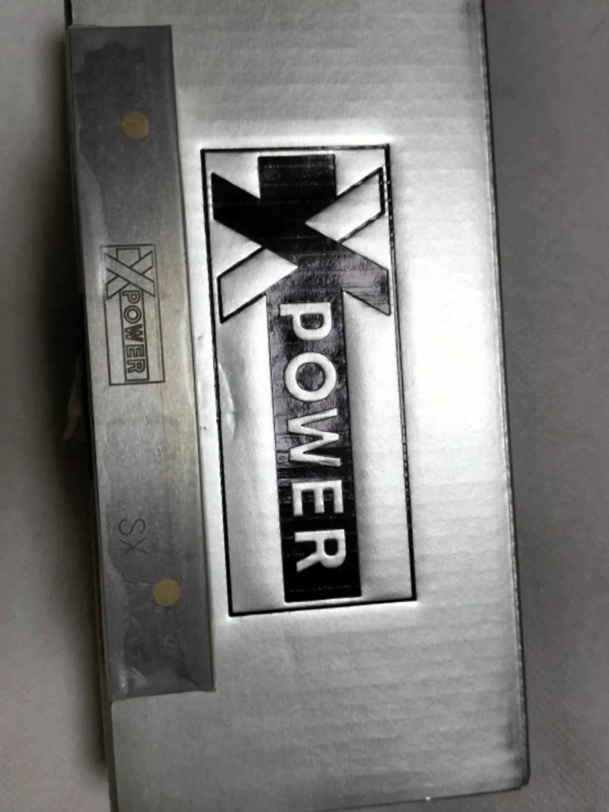 SDC 다이아몬드 CBN 질화물 큐빅 붕소 송진 그라인딩 휠 파워 트리머 X-POWER SX-A1