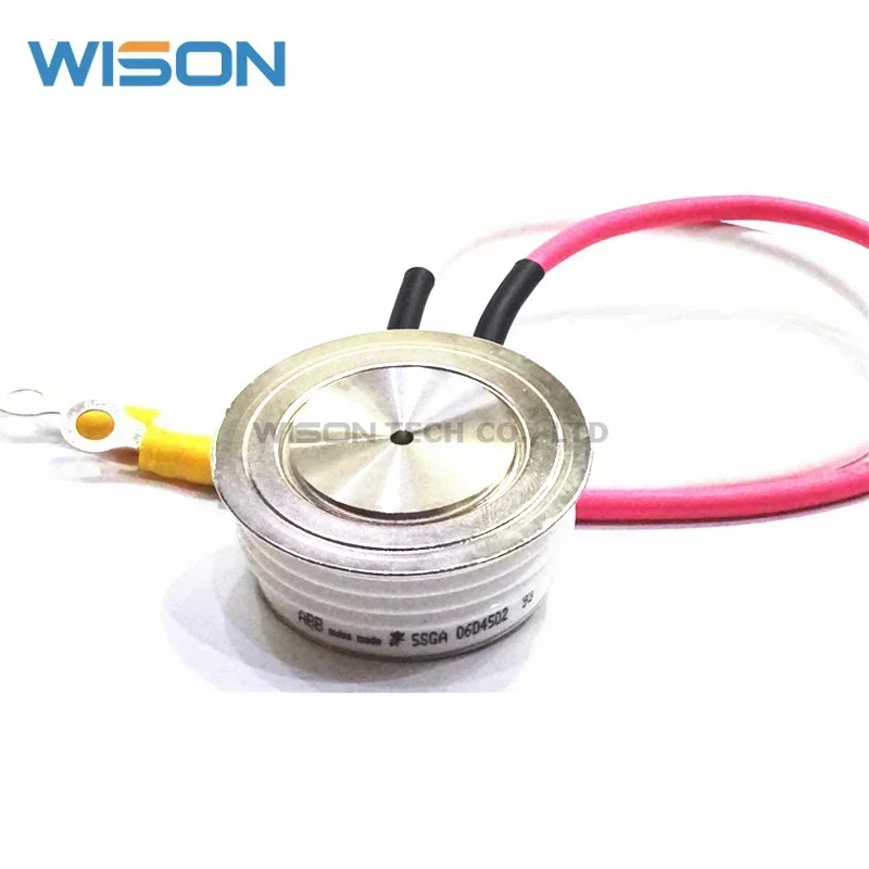 SCR 사이리스터 모듈 5SGA06D4502 신품 오리지널