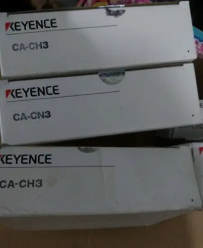 CA-CN3 CACN3 KEYENCE 케이블 경험