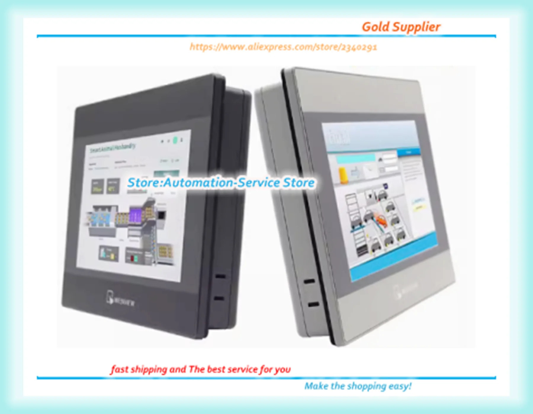 HMI 이더넷 MT8052IP MT8071IE MT8072IP TK6072IP MT8072IE 신품