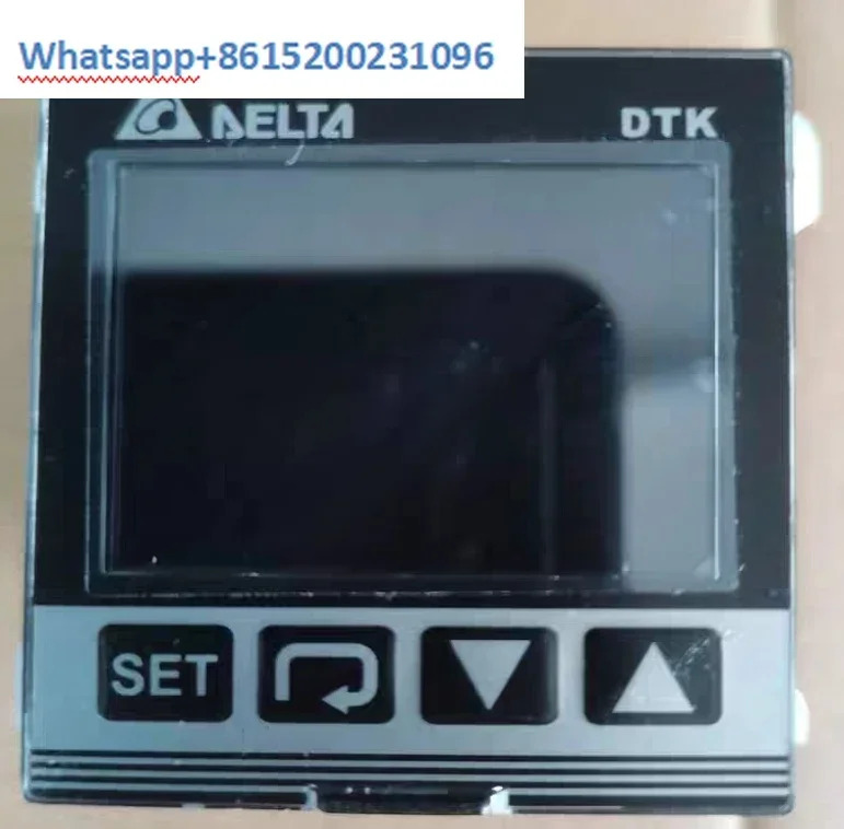 DTK-4848V02P 오리지널 온도 조절기