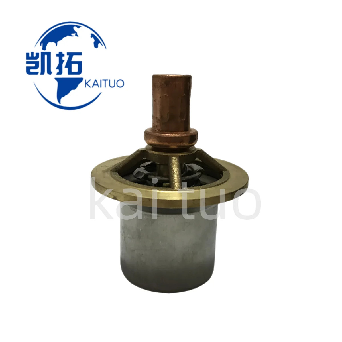 39902382 온도 조절 밸브는 Ingersoll Rand