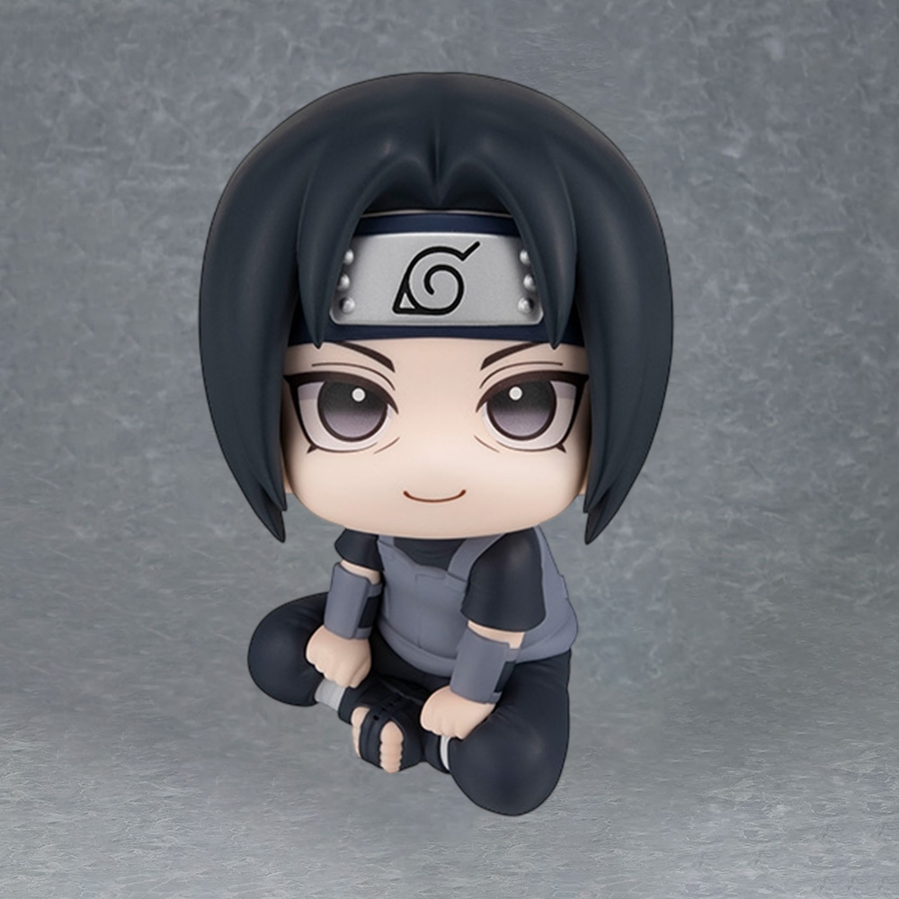 [예약] 우치하 이타치 암부 버전 룩업 l 나루토 (재판) 실사용 후기 | 효과 있을까? - 대표 이미지