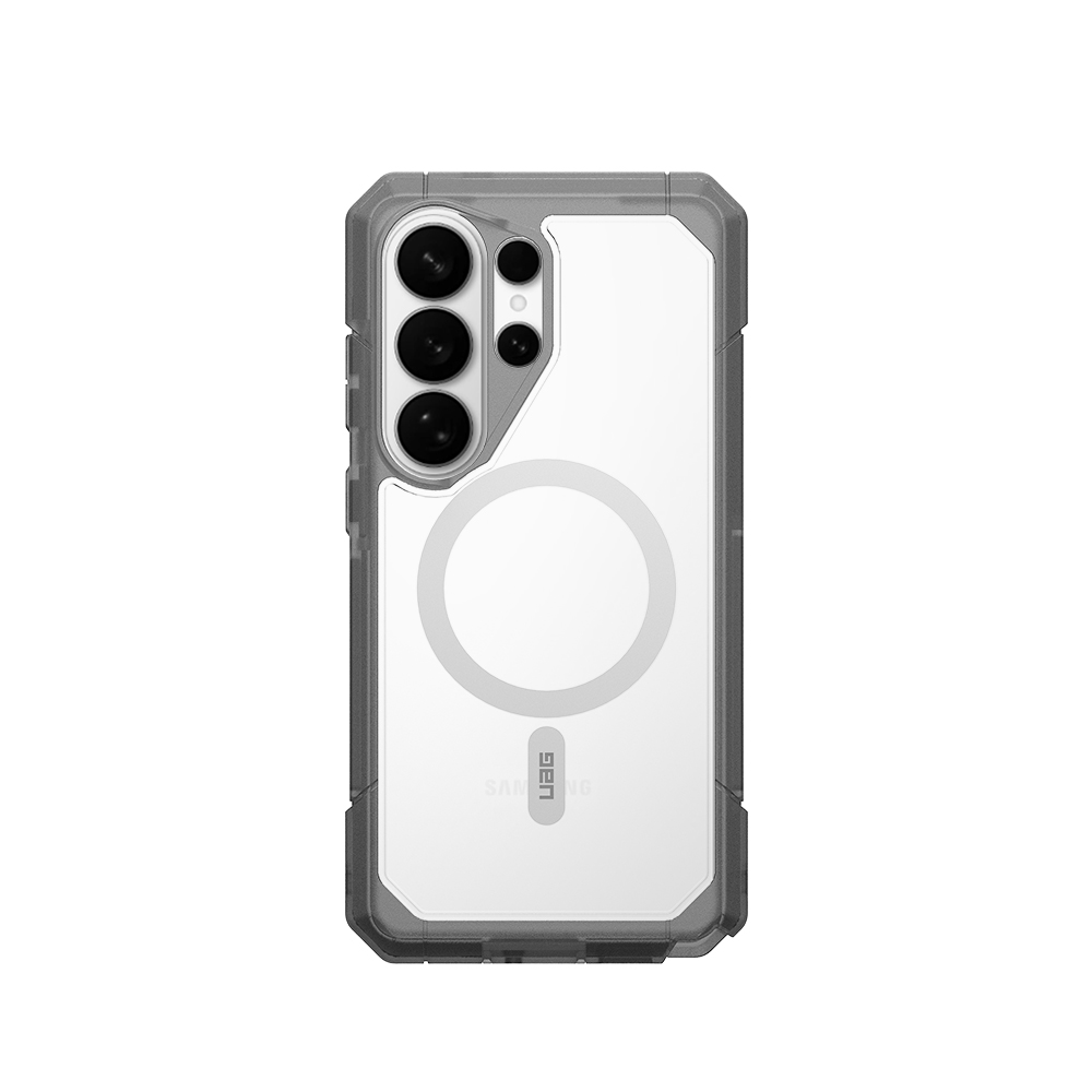 UAG  트루퍼 풀커버 맥세이프 케이스 클리어, 갤럭시S26 울트라 - 상품 이미지