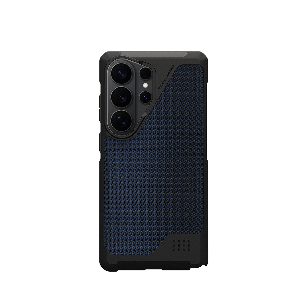 UAG 메트로폴리스 LT 맥세이프 케이스 케블라블루, 갤럭시S26 울트라 - 상품 이미지