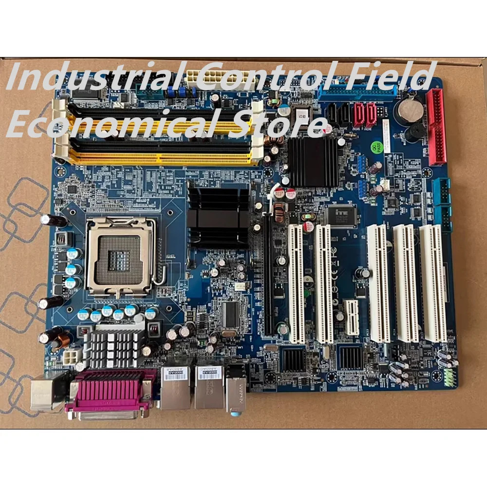 ADVANTECH AIMB-763G2-00A1E 마더보드용