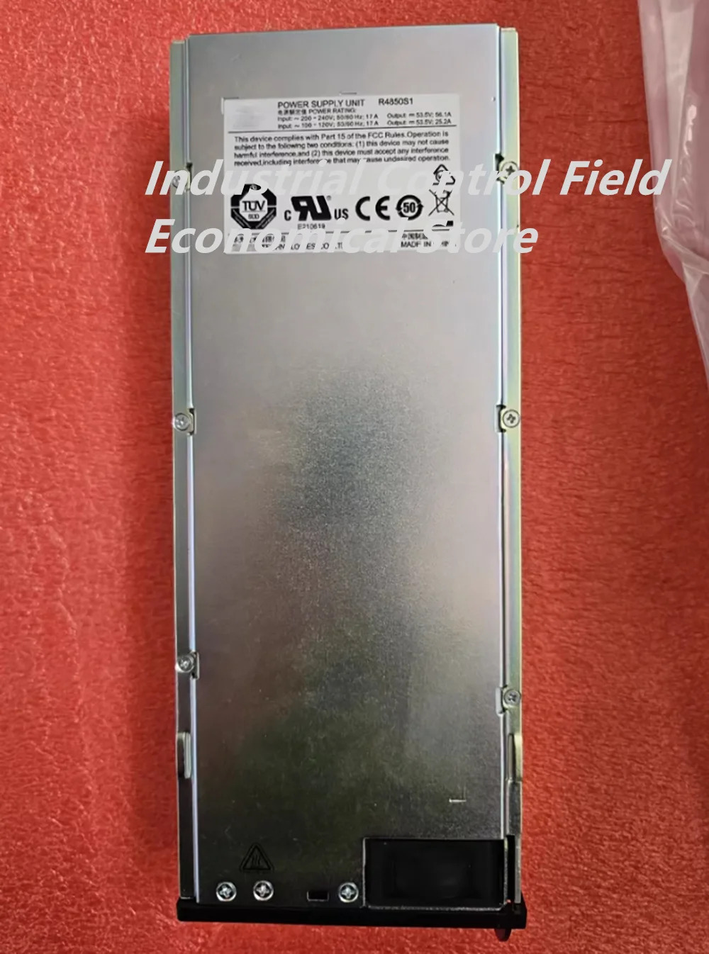 화웨이호환 전원공급장치 모듈 R4850S1 R4850G2 R4850G5 R4850G6 용