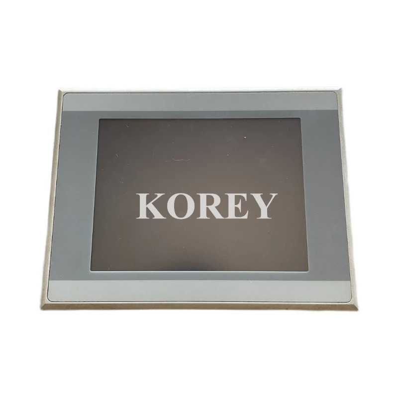 디스플레이 화면 HMI XV-102-E6-57TVRC-10 153525  점