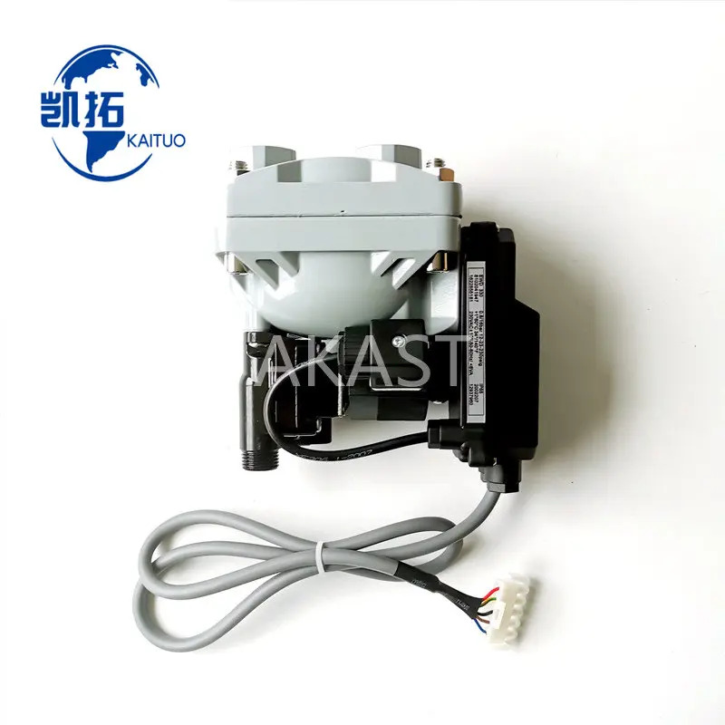 1622855181 1622-8551-81 Atlas Copco 에어 압축기교체 자동 배수 밸브 EWD330 M