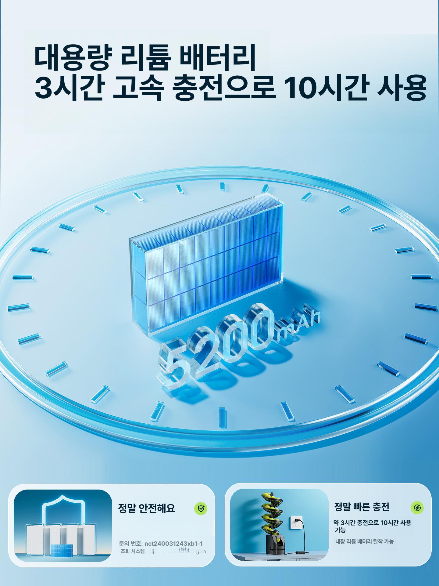 볼머신 연습기 야외 셀프 연습 피클볼 리턴볼 기능 서브 진보 모델 + 테니스 비디오 튜토리얼 - 상세 이미지 3