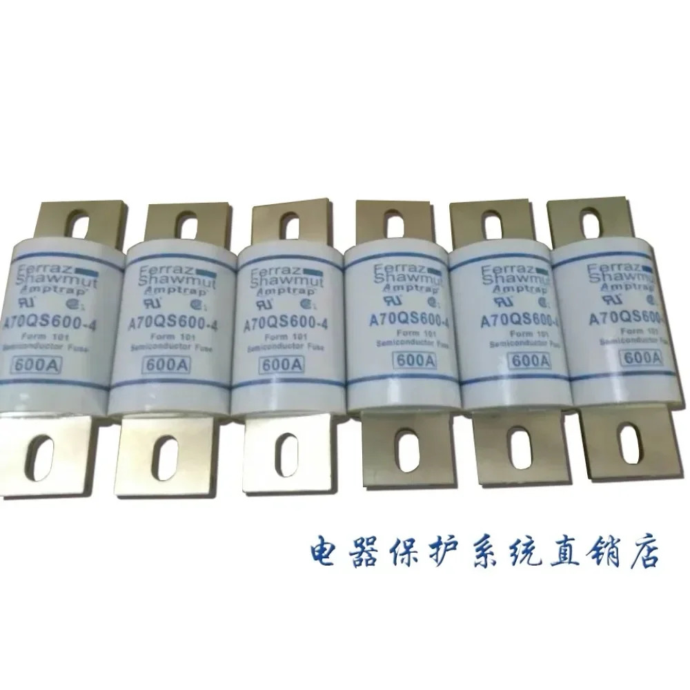 A70QS800-4 A70QS700-4 A70QS600-4 A70QS500-4 A70QS400-4 신품 오리지널 반도체 보호 퓨즈