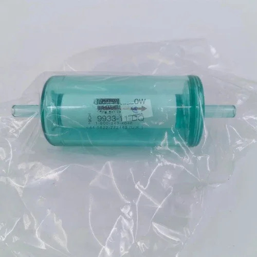 압축 필터 모델 9933-11-DQ