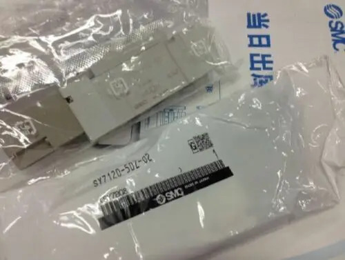 SY7120-5DZ-02 SY71205DZ02 SMC 경험