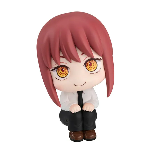 [예약] 2종세트 파워 마키마 룩업 l 체인소맨 (재판) 이미지 4