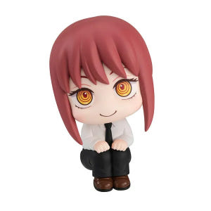 [예약] 2종세트 파워 마키마 룩업 l 체인소맨 (재판) 실사용 후기 | 효과 있을까? - 상품 이미지 4