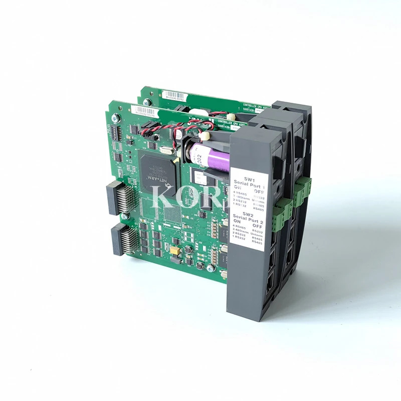 HC900 시리즈 PLC 모듈 900C72-0144-00