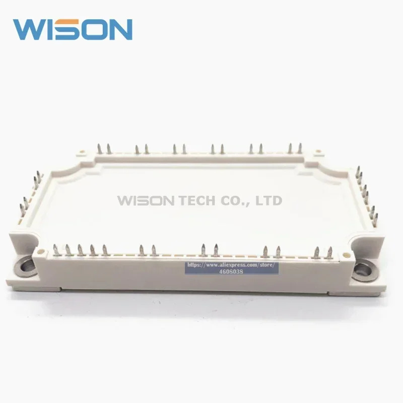 오리지널 모듈 WGL100F120E73 WGL75F120E73