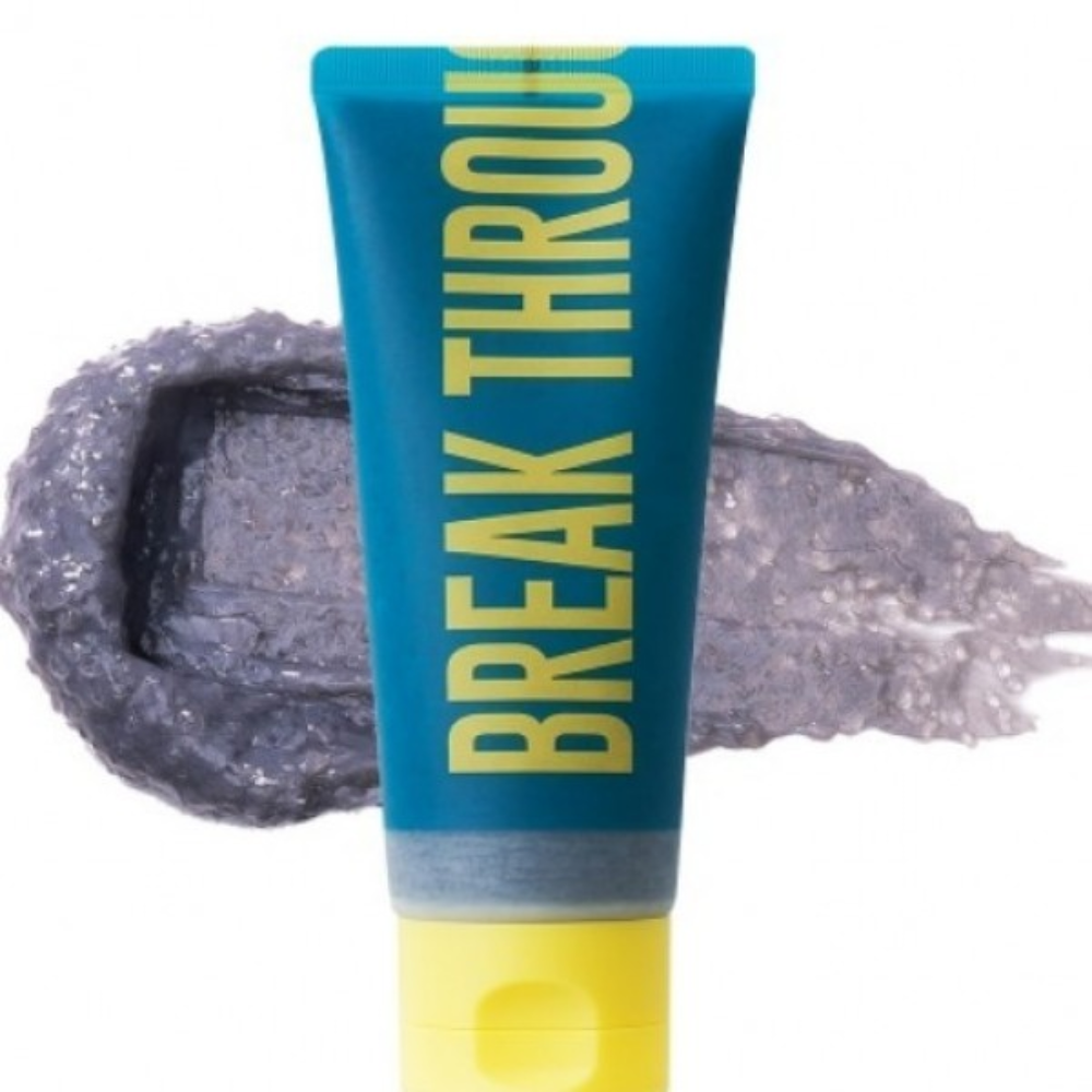 바디스크럽 피부 유지 청소 각질제거 스킨케어 BT 100ml - 상품 이미지