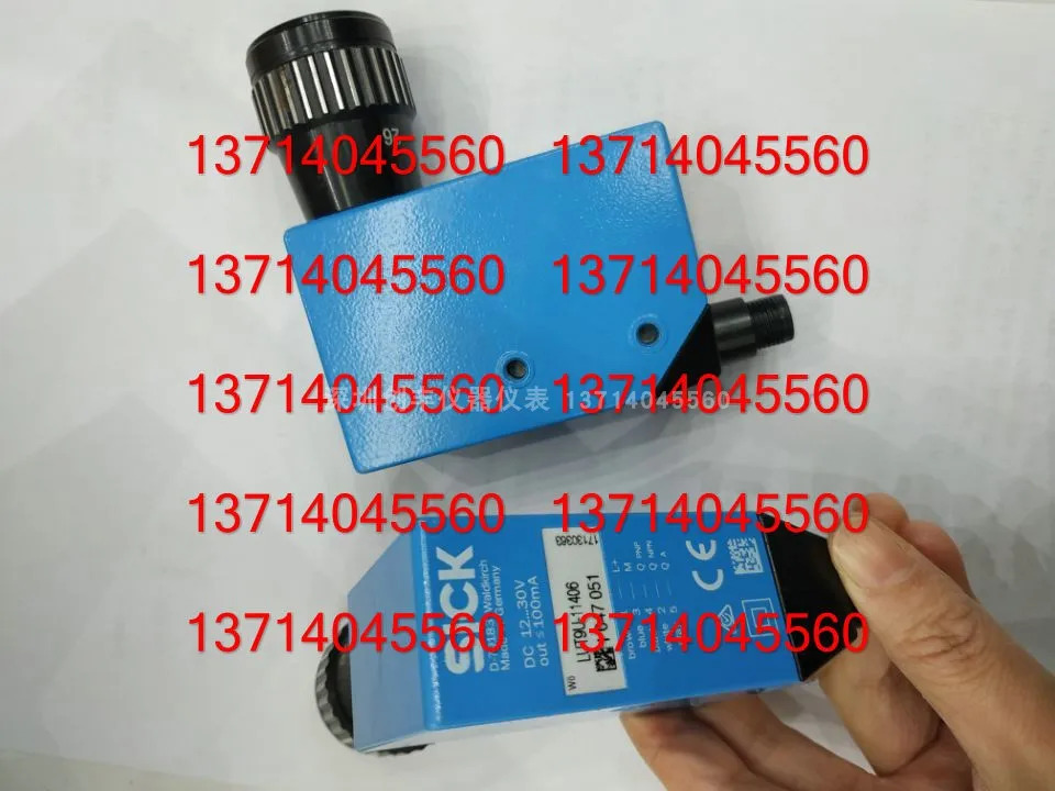 8월 SICK 광전스위치 WL12G-3P2582S10 WL12G-3P2582P04