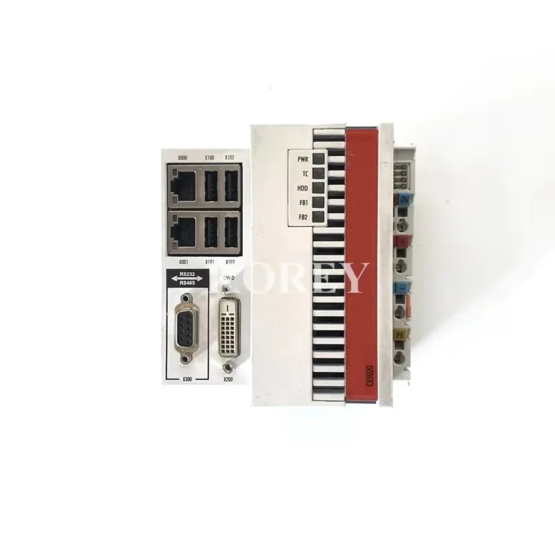 PLC 모듈 CX5020-0111 CX2040-0100 CX5130-0121 4GB C1CPU-4S-07 오리지널 포장