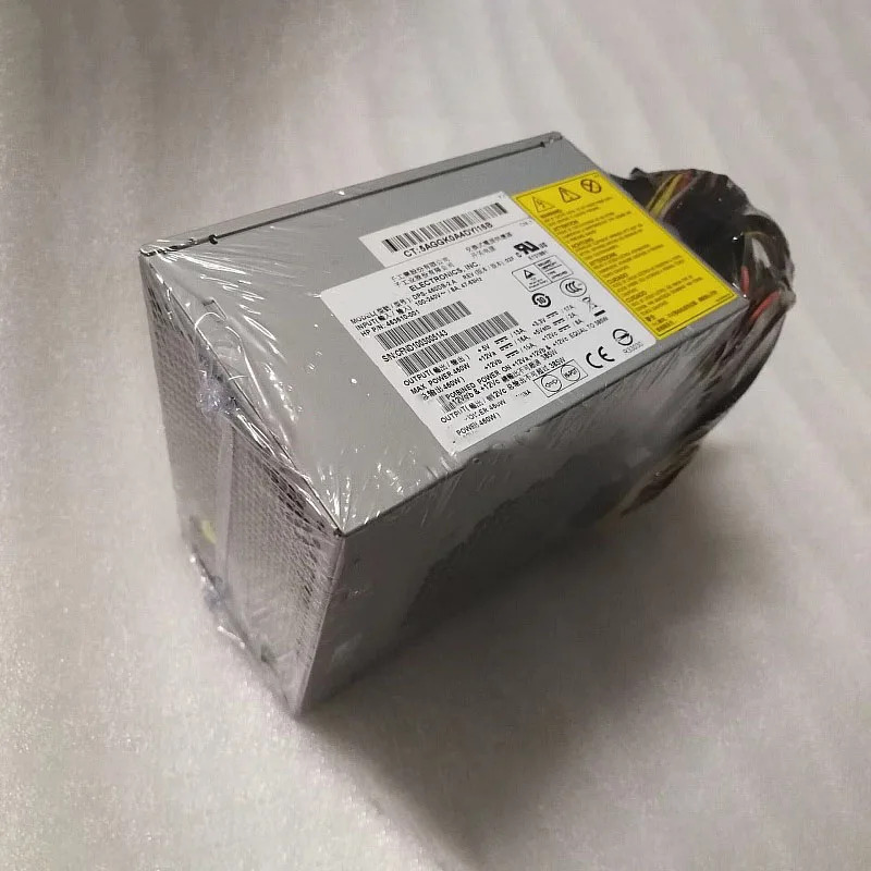 서버 전원공급장치 DPS-460DB-2 A 460W 466610 -001 519742 hp호환 ML150 G6 ML330 G6용
