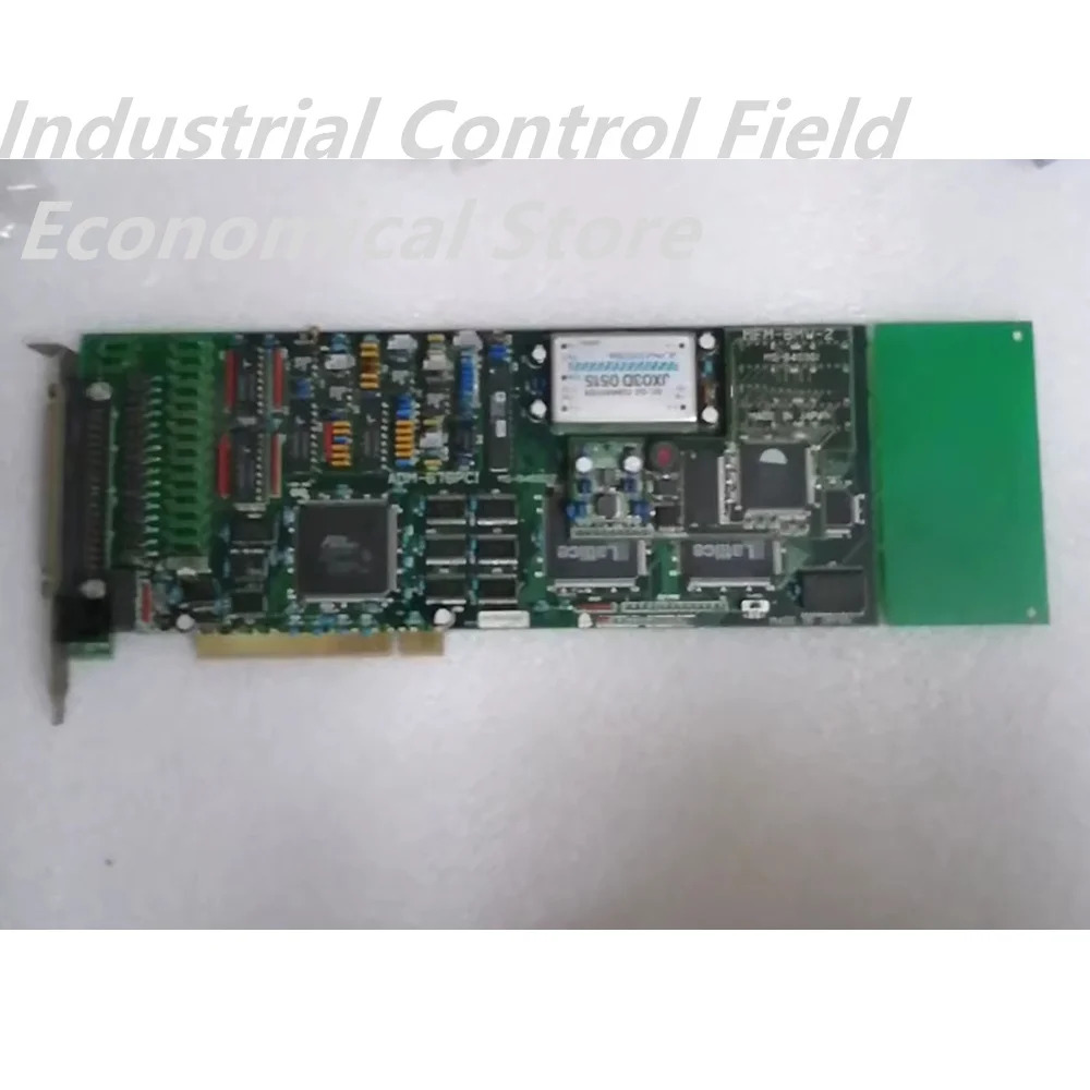 마이크로 사이언스 ADM-676PCI MS-940322 MFM-8MW-2