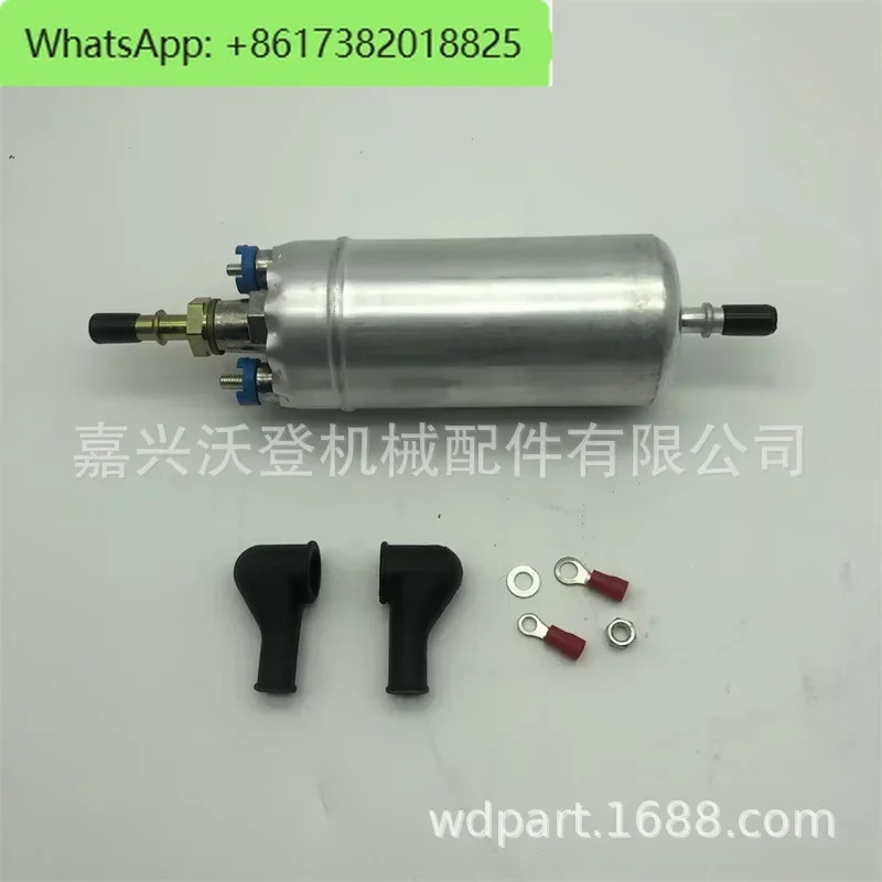 12V 전펌프 RE 515718 Qianglu 굴삭기 200ccl230ccl270clc리퍼됩니다.