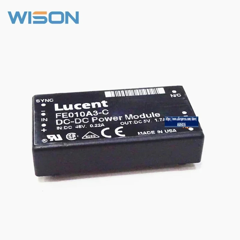 FE010A3-C FE200A9 오리지널 모듈