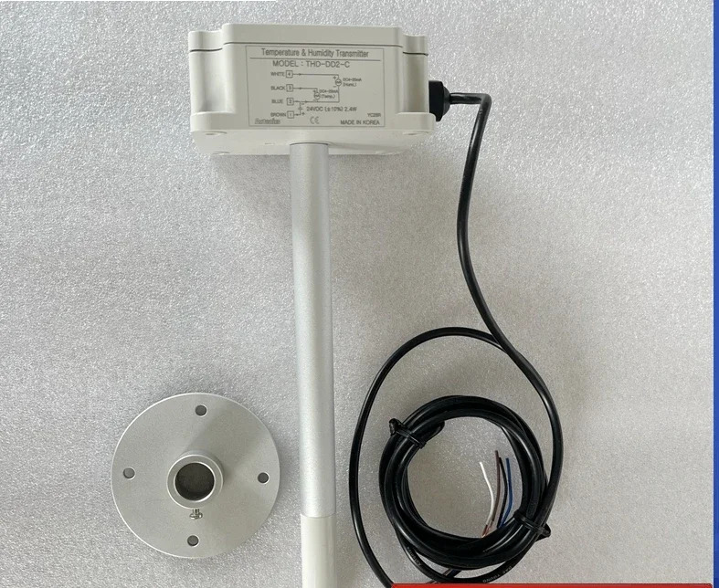 THD-WD1-DD1-C-T 오리지널 온도 습도 센서 THD-DD2-C