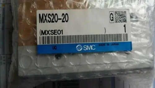 MXS20-20 MXS SMC 실린더 -ll