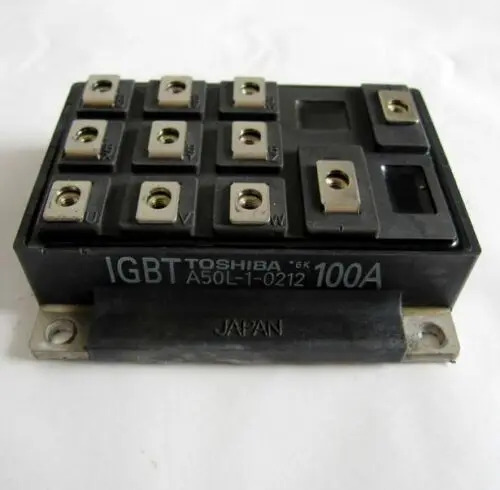 A50L-1-0212 A50L 1 02 FANUC 모듈 경험