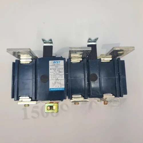 QP HH15 -1000/800/3P 수동 전송 절연 스위치 800A1000A 구리