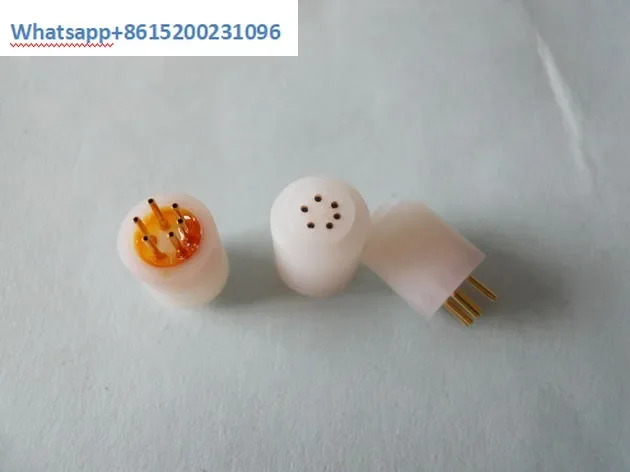 레이저 다이오드 리퍼 소켓 칩 PM-6-7-9개