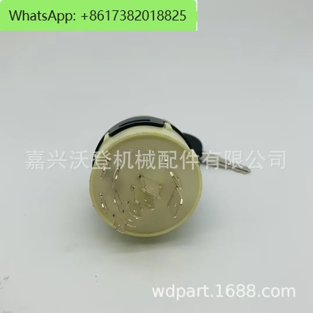 85804674  701/80184 50988 330262 점화 스위치