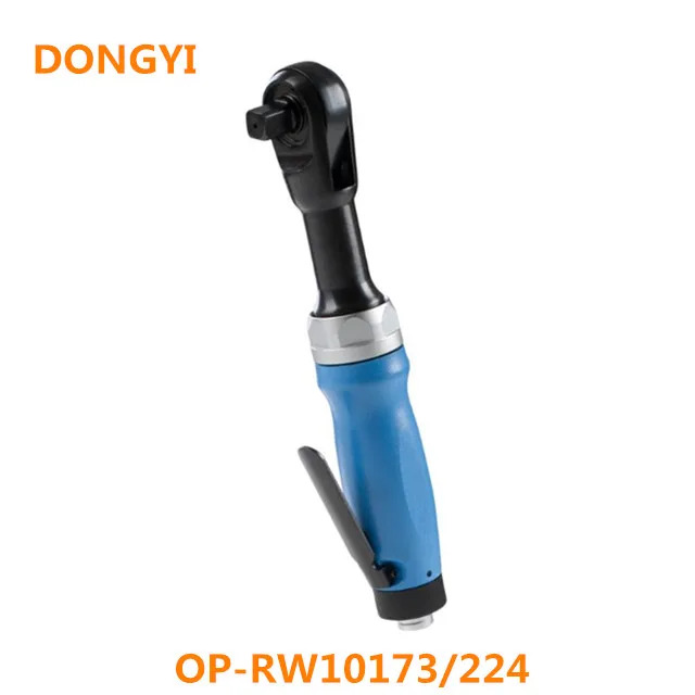 공압 임팩트 렌치 OP-RW10173 224