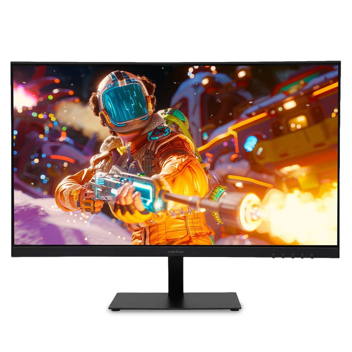 인터픽셀 IP2734 FHD IPS 165Hz 게이밍 컴퓨터 모니터 68~69cm(27인치), 일반 - 상세 이미지 5
